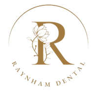 Raynham Dental Logo